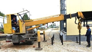 Свая винтовая 102 купить в Ленинске-Кузнецком - цена от 2349 руб