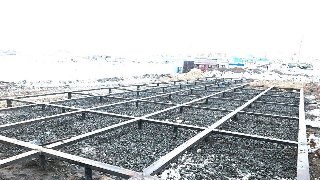 Купить винтовые сваи 108 в Ленинске-Кузнецком - цена от 2656 руб