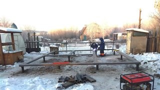 Купить винтовые сваи 76 в Ленинске-Кузнецком и Кемеровской области | цена от 1737 руб с доставкой
